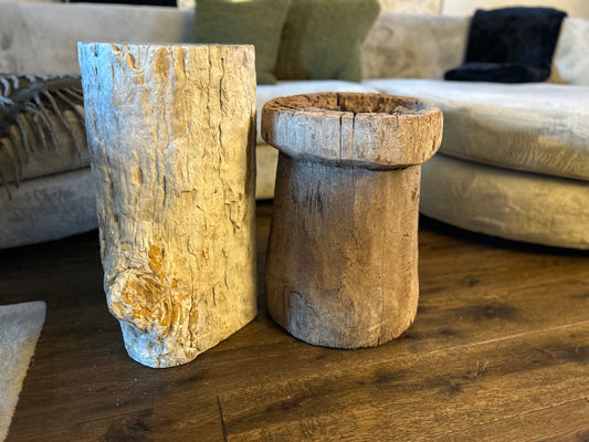 Fossil Stools